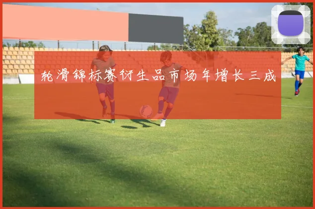 轮滑锦标赛衍生品市场年增长三成