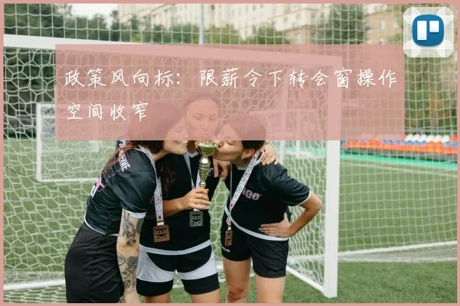 政策风向标：限薪令下转会窗操作空间收窄
